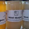Miód akacjowy Miód akacjowy